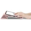Dėklas planšetei iPad Pro 13″ (2024–2025) rožinis SC