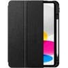 Dėklas planšetei juodas su pieštuko laikikliu iPad 10.9–11