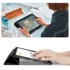Dėklas planšetei juodas su pieštuko laikikliu iPad 10.9–11