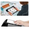 Dėklas planšetei juodas su rašiklio laikikliu Lenovo Idea Tab 11