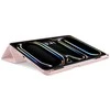 Tech-Protect SC Pen Case for iPad Pro 11” 5/6 2024-2025 - Rožinė