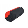Dėklas Raudonas „Bluetooth“ garsiakalbis Toshiba Fab TY-WSP70