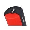 Dėklas Raudonas „Bluetooth“ garsiakalbis Toshiba Fab TY-WSP70