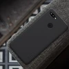 Nillkin Super Frosted Shield - dėklas skirtas Realme 2 Pro Golden