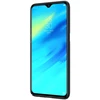 Nillkin Super Frosted Shield - dėklas skirtas Realme 3 Pro Realme X Lite juodos spalvos
