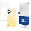 3mk dėklas telefonui skaidrus Realme C53 - dėklas telefonui skaidrus