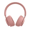 Dėklas Rožinės Tellur Feel Bluetooth ausinės