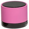 Dėklas Rožinis Bluetooth garsiakalbis Denver BTS-21