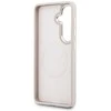 Dėklas rožinis Galaxy S26 su MagSafe Guess