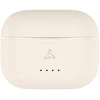 Dėklas Sbox EB-TWS05 rusvai gelsvas Bluetooth ausinės į ausį
