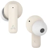 Dėklas Sbox EB-TWS05 rusvai gelsvas Bluetooth ausinės į ausį