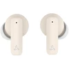 Dėklas Sbox EB-TWS05 rusvai gelsvas Bluetooth ausinės į ausį