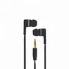 Ausinės Sbox Technology Sbox EP-003B juodos spalvos