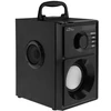 Dėklas Sidabrinis Bluetooth garsiakalbis Media-Tech MT3179 Boombox