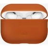 Uniq Lino Silikoninis dėklas for AirPods Pro 3 - Oranžinis