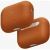 Uniq Lino Silikoninis dėklas for AirPods Pro 3 - Oranžinis