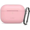 Dėklas silikoninis AirPods Pro – patogiai apsaugai ir lengvam nešiojimui.