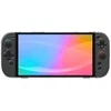 Dėklas skaidrus žaidimų konsolei Nintendo Switch 2 – AmazingThing