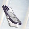 dėklas skirtas iPhone 16“ – purpurinis