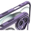 dėklas skirtas iPhone 16“ – purpurinis