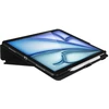 Speck Balance Folio do iPad Air 13” (2026 - 2024) juoda