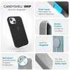 Dėklas Speck Candyshell Grip MagSafe iPhone 17e/16e/15/14/13