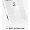 Dėklas Speck Candyshell Icon MagSafe iPhone 18 Pro / 17 Pro, Vanilla Frost