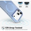 Dėklas Speck Presidio Lux Grip MagSafe iPhone 18 Pro Max / 17 Pro Max, Sable