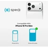 Dėklas Speck Presidio Lux Grip MagSafe iPhone 18 Pro Max / 17 Pro Max, Sable