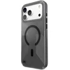 Dėklas Speck Presidio Lux Grip MagSafe iPhone 18 Pro Max / 17 Pro Max, Obsidian