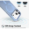 Dėklas Speck Presidio Lux Grip MagSafe iPhone 18 Pro, Sable