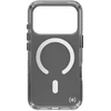 Dėklas Speck Presidio Lux Grip MagSafe iPhone 18 Pro / 17 Pro, Obsidian