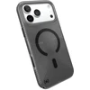 Dėklas Speck Presidio Lux Grip MagSafe iPhone 18 Pro Max / 17 Pro Max, Obsidian
