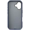 Dėklas Speck Presidio2 Grip do iPhone 16 mėlyna