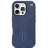 Dėklas Speck Presidio2 Grip ClickLock & MagSafe do iPhone 16 Pro tamsiai mėlyna