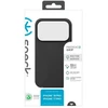 Dėklas Speck Presidio2 Grip MagSafe iPhone 18 Pro / 17 Pro, juodas
