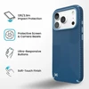 Dėklas Speck Presidio2 Grip MagSafe iPhone 18 Pro / 17 Pro, Deep Sea
