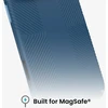 Dėklas Speck Presidio2 Grip MagSafe iPhone 18 Pro Max / 17 Pro Max, Deep Sea