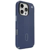 Dėklas Speck Presidio2 Grip ClickLock & MagSafe do iPhone 16 Pro tamsiai mėlyna