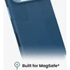 Dėklas Speck Presidio2 Grip MagSafe iPhone 18 Pro / 17 Pro, Deep Sea