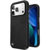 Speck Presidio2 Grip MagSafe - dėklas Apple iPhone 17 Pro Juodas / Slate Pilkas / Baltas