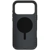 Dėklas Speck Presidio2 Grip MagSafe, juodas