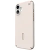 Dėklas Speck Presidio2 Pro ClickLock & MagSafe do iPhone 16 Plus smėlio spalva