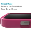 Speck Presidio2 Pro - dėklas skirtas Apple iPhone 15 Plus / 14 Plus su MICROBAN coating Digitalpink / Blossompink / Baltas