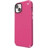 Speck Presidio2 Pro - dėklas skirtas Apple iPhone 15 Plus / 14 Plus su MICROBAN coating Digitalpink / Blossompink / Baltas