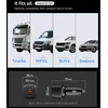 Dėklas Spigen Essential EV1133 automobilinis įkroviklis 113W juodas