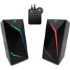 Kompiuterio kolonėlės „Media-Tech Cobra Pro Urion 2.0 MT3172“.