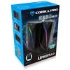 Kompiuterio kolonėlės „Media-Tech Cobra Pro Urion 2.0 MT3172“.