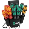 Wera WER dėklas tvirtinimui prie diržo SET 1 9620 + varžtas