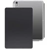 Dėklas su klaviatūra iPad 11 2025 Keylite Combo juodas AmazingThing
